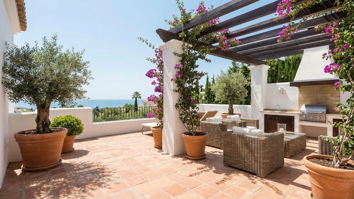 Inwestowanie w nieruchomości golfowe na Costa del Sol: Twój przewodnik na rok 2026 - Nieruchomości Costa del Sol