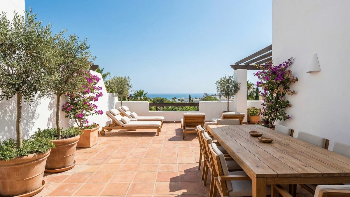 Kluczowe kwestie przy zakupie pierwszej nieruchomości na Costa del Sol – nieruchomości Costa del Sol