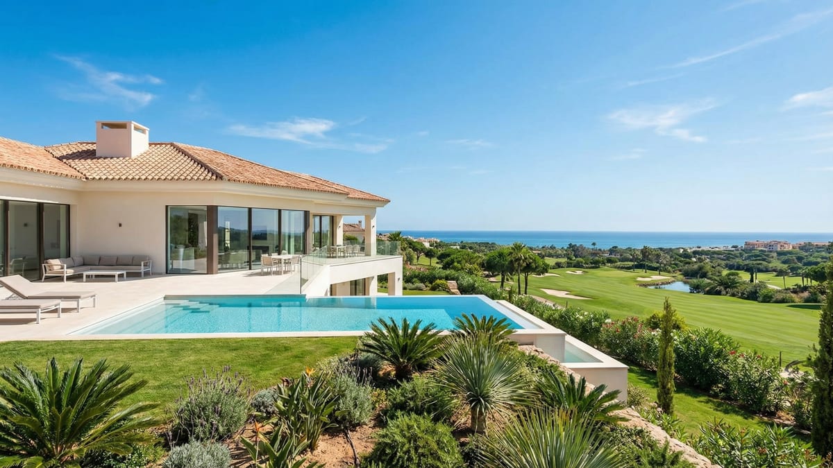 Wyjaśnienie możliwości wynajmu zimowego na Costa del Sol – nieruchomości na Costa del Sol