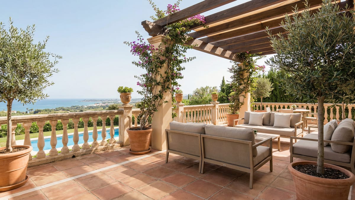 Zrozumienie Podwójnych Korzyści z Nieruchomości na Costa del Sol - nieruchomości Costa del Sol