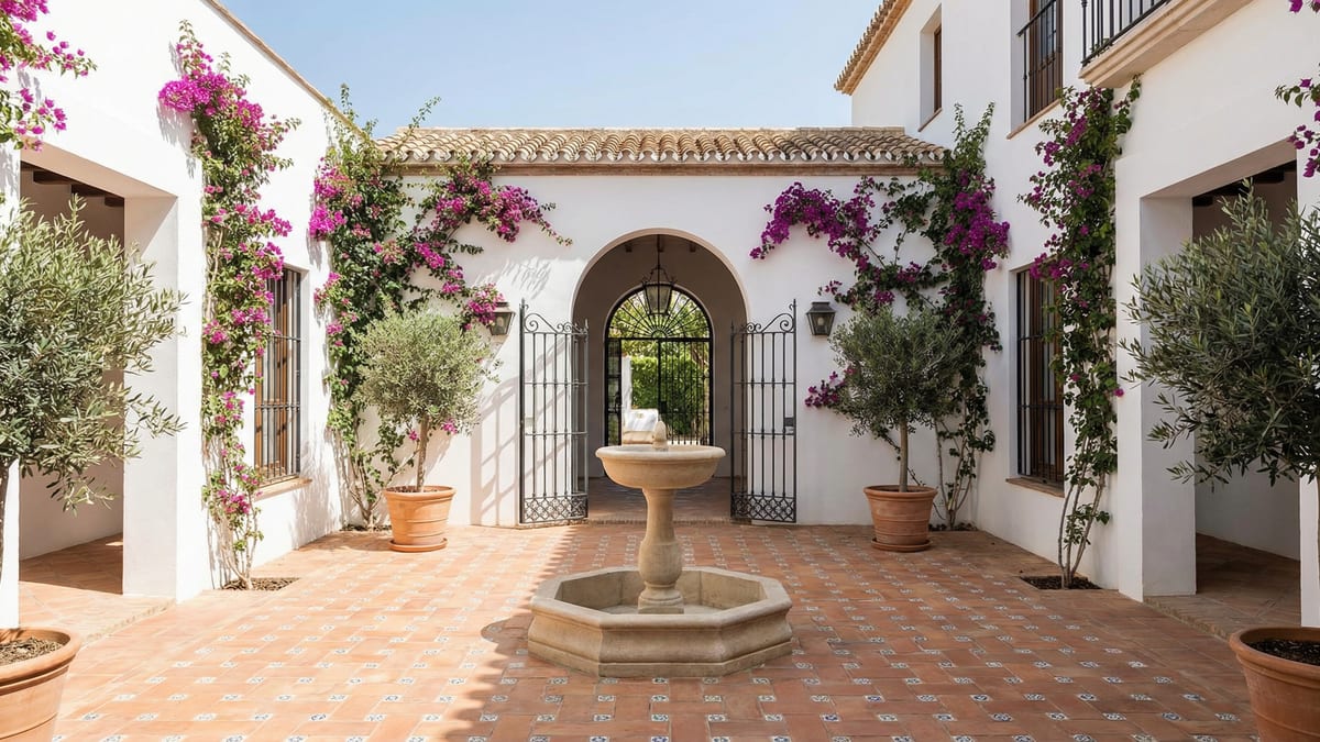 Przewodnik inteligentnego właściciela nieruchomości po wynajmie długoterminowym i zimowym na Costa del Sol: perspektywa finansowa 2026 - nieruchomości Costa del Sol