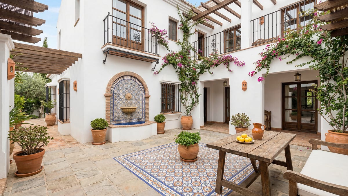 Jak działają kredyty hipoteczne w Hiszpanii dla zagranicznych nabywców na Costa del Sol - nieruchomości Costa del Sol