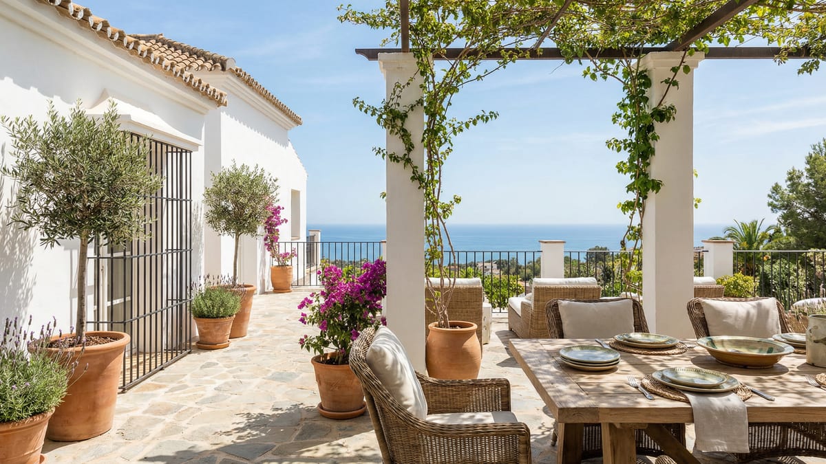 Navigacja po rynku nieruchomości na Costa del Sol w 2026 r.: Nowe budownictwo – Implikacje dla kupujących