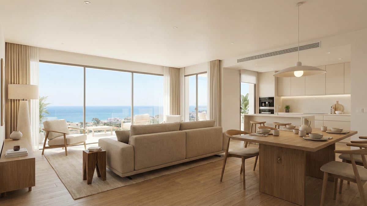 Strategiczne kupowanie w warunkach deficytu: podejmowanie świadomych decyzji przy zakupie nowych nieruchomości na Costa del Sol w 2026 roku - nieruchomości Costa del Sol