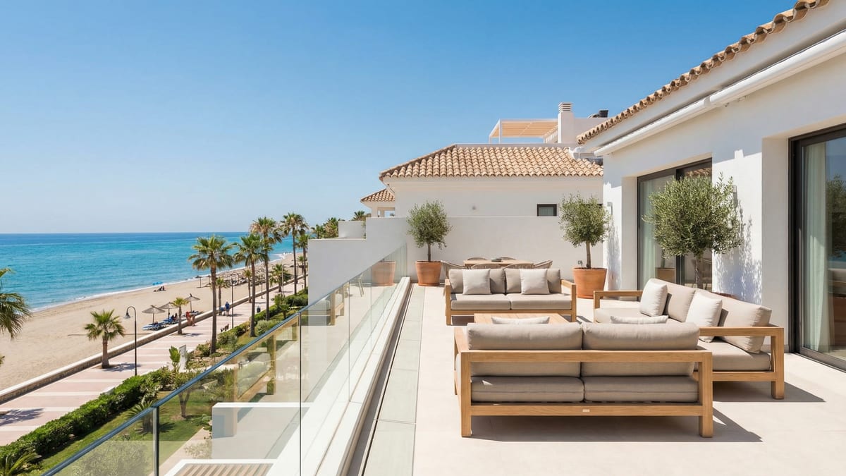 Rozszyfrowanie czynników cenowych: Co każdy nabywca powinien wiedzieć o nieruchomościach z rynku pierwotnego na Costa del Sol w 2026 roku - nieruchomości Costa del Sol
