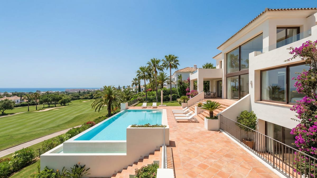 Zrozumienie roli przejrzystości cen na rynku nowo wybudowanych nieruchomości na Costa del Sol - nieruchomości Costa del Sol
