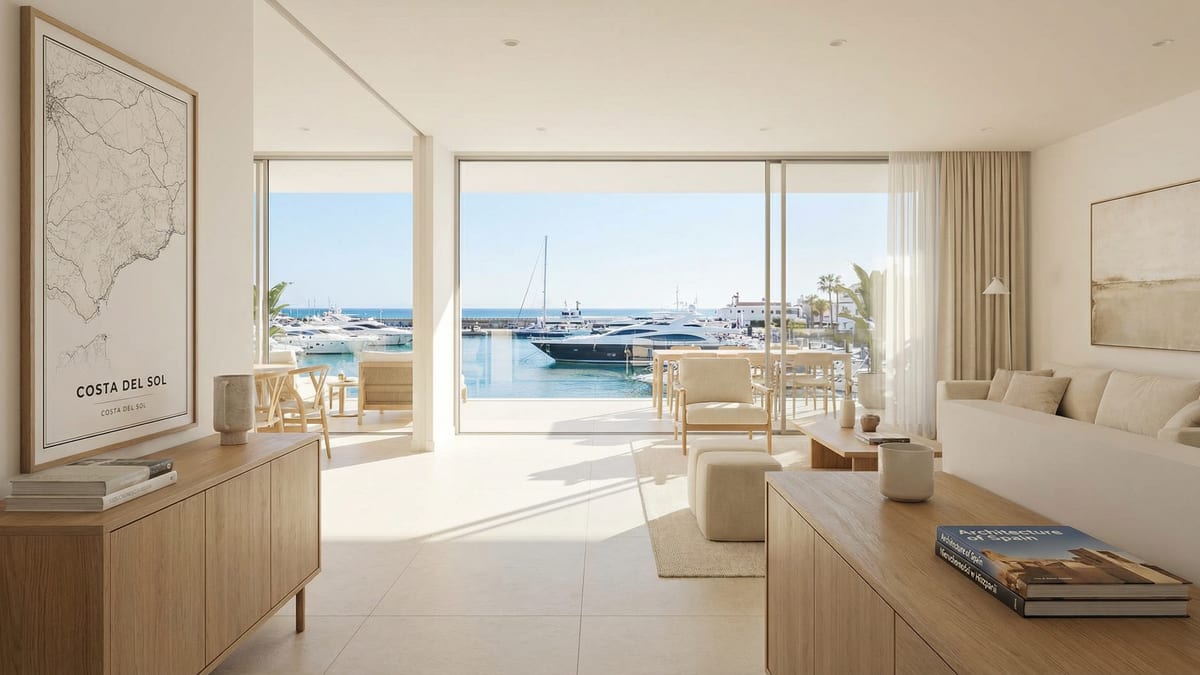 Strategie ekspertów dla zgodnego transferu majątku w transakcjach na Costa del Sol - nieruchomości Costa del Sol