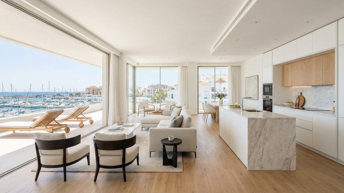 Zrozumienie przepisów dotyczących wynajmu wakacyjnego na Costa del Sol w 2026 roku - nieruchomości Costa del Sol