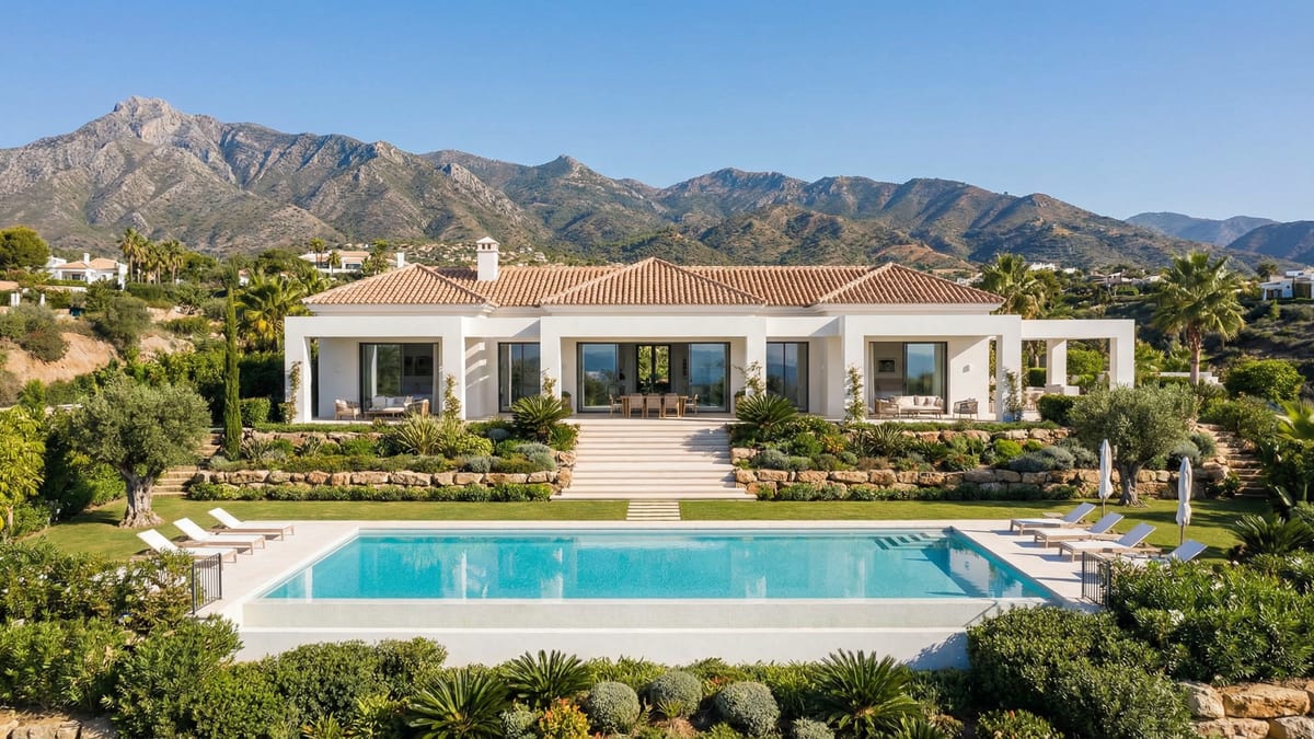 Proces uzyskiwania licencji na wynajem turystyczny w Costa del Sol - nieruchomości Costa del Sol