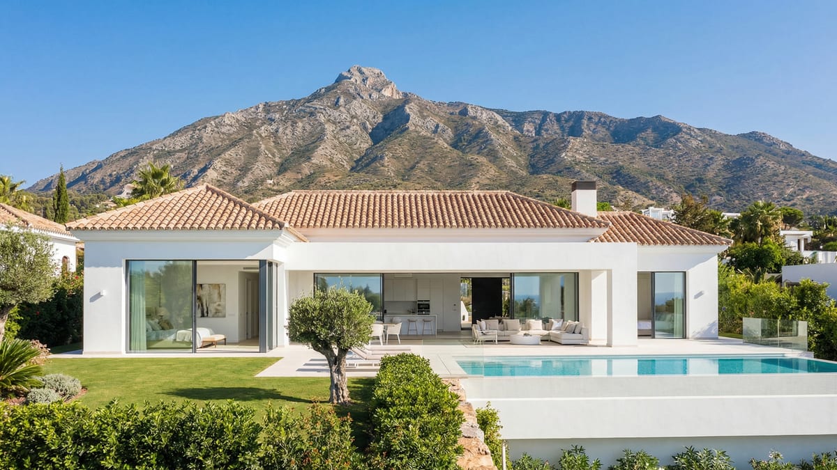 Rozszyfrowanie czynników cenowych: Co każdy kupujący powinien wiedzieć o nowych nieruchomościach na Costa del Sol w 2026 roku - nieruchomości Costa del Sol