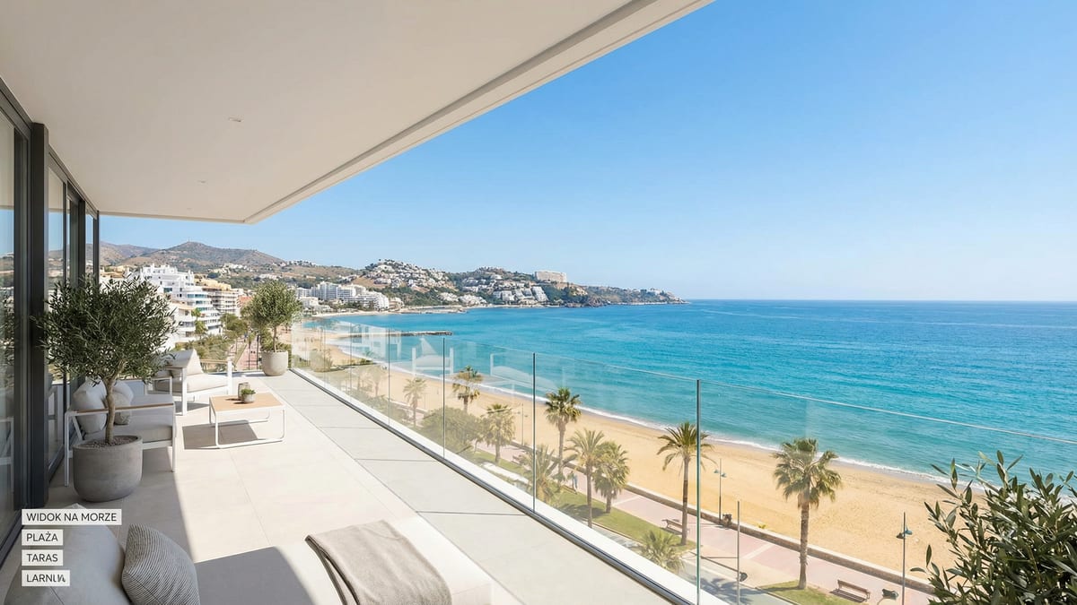 Unikanie Ryzyk Regulacyjnych na Rynku Wynajmów Krótkoterminowych na Costa del Sol - Nieruchomości Costa del Sol