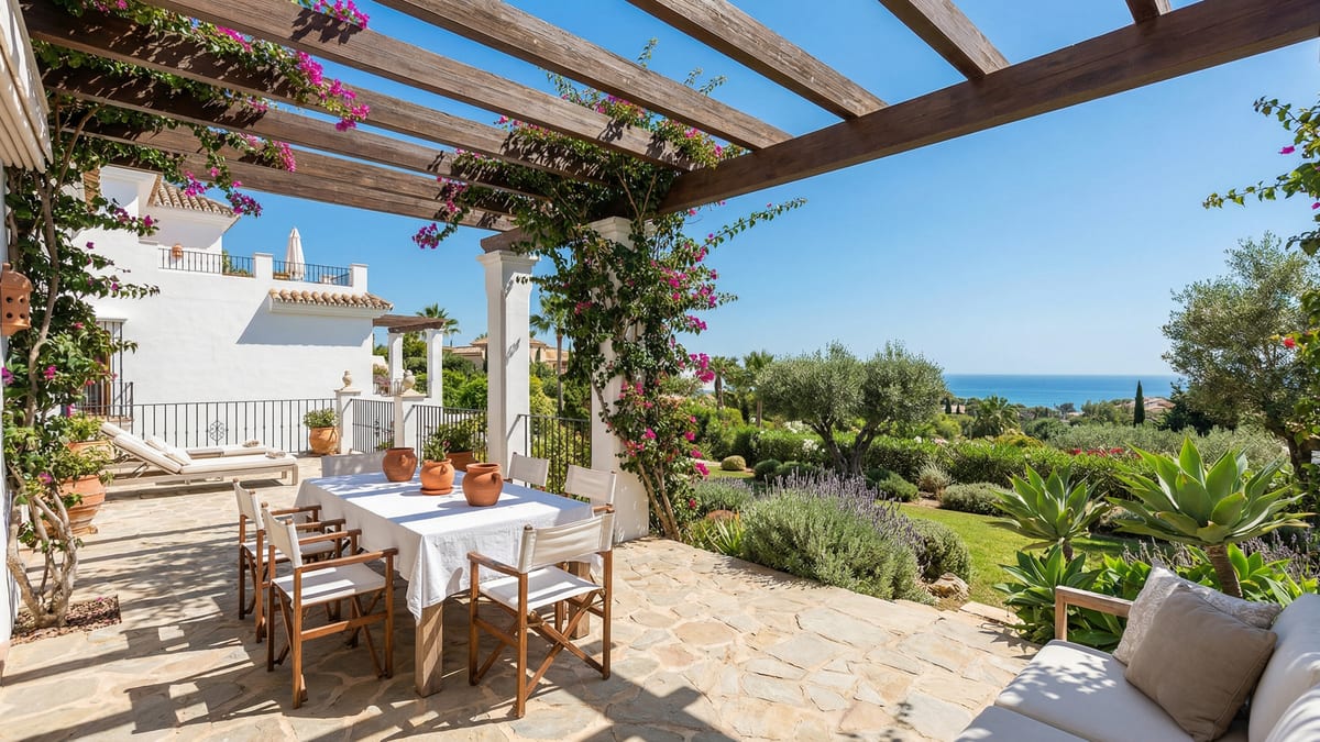 Nawigacja po krajobrazie prawnym zakupu nieruchomości z dziećmi na Costa del Sol: Podejście skoncentrowane na rodzinie na rok 2026 - nieruchomości Costa del Sol