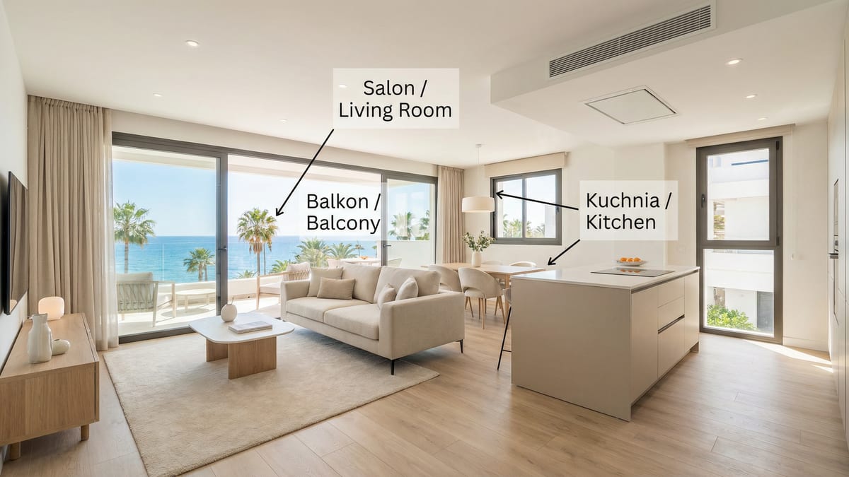 Kompleksowy przewodnik po relokacji na Costa del Sol: kluczowe kroki i spostrzeżenia dla Europejczyków w wieku 45+ w 2026 roku - nieruchomości Costa del Sol