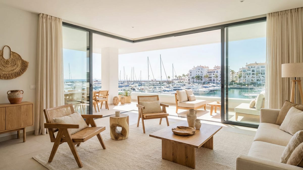 Odblokowanie Wartości: Dokonanie Właściwego Wyboru Między Inwestycją a Użytkiem Osobistym na Costa del Sol w 2026 - nieruchomości Costa del Sol