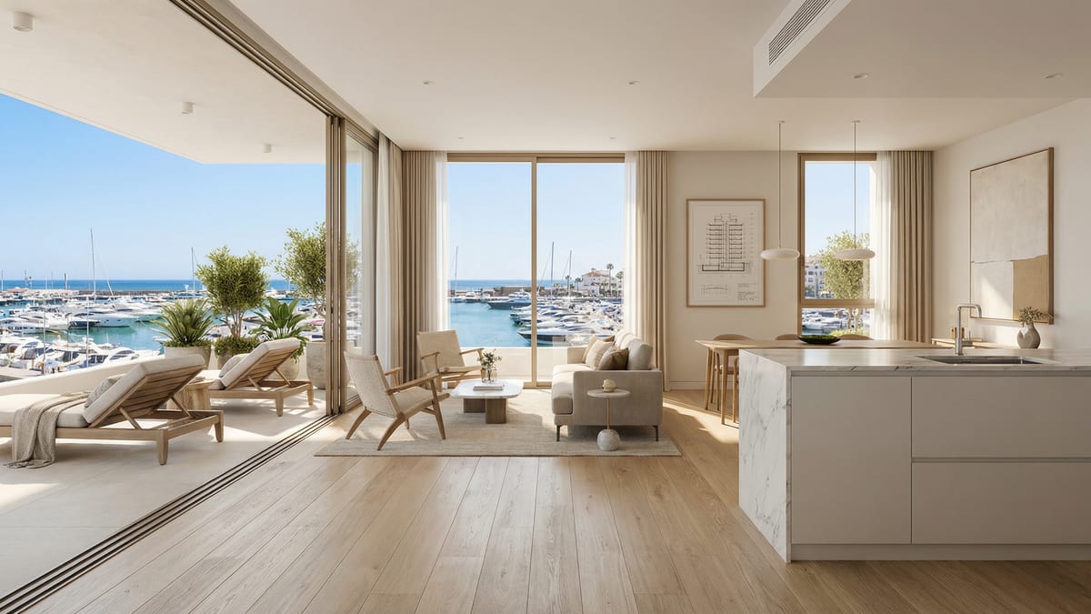 Maksymalizacja rentowności: Zrozumienie wpływu przepisów dotyczących wynajmu wakacyjnego na nieruchomości na Costa del Sol w 2026 roku - nieruchomości na Costa del Sol