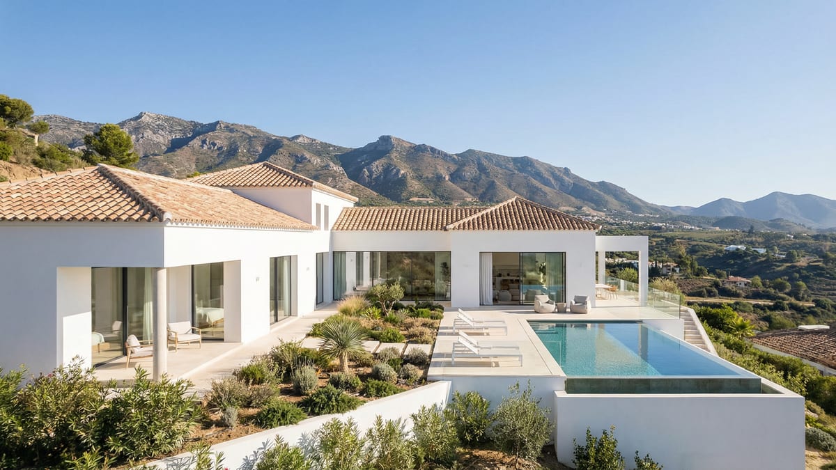 Kompleksowy przewodnik po przeprowadzce na Costa del Sol: Kluczowe kroki i spostrzeżenia dla Europejczyków w wieku 45+ w 2026 r. – Nieruchomości Costa del Sol