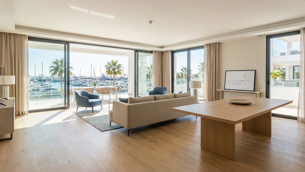 Odkrywanie wartości: Wpływ golfa na ceny nieruchomości na Costa del Sol w 2026 roku - nieruchomości Costa del Sol