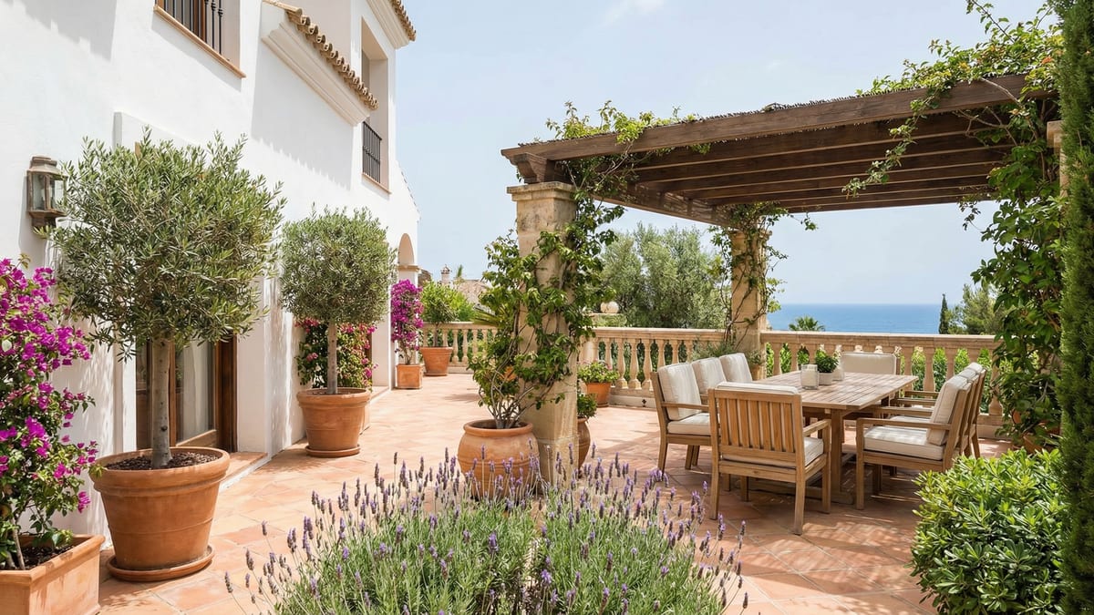 Maksymalizacja dziedzictwa: znaczenie darowizn i planowania majątkowego dla właścicieli nieruchomości w Andaluzji - Nieruchomości Costa del Sol.