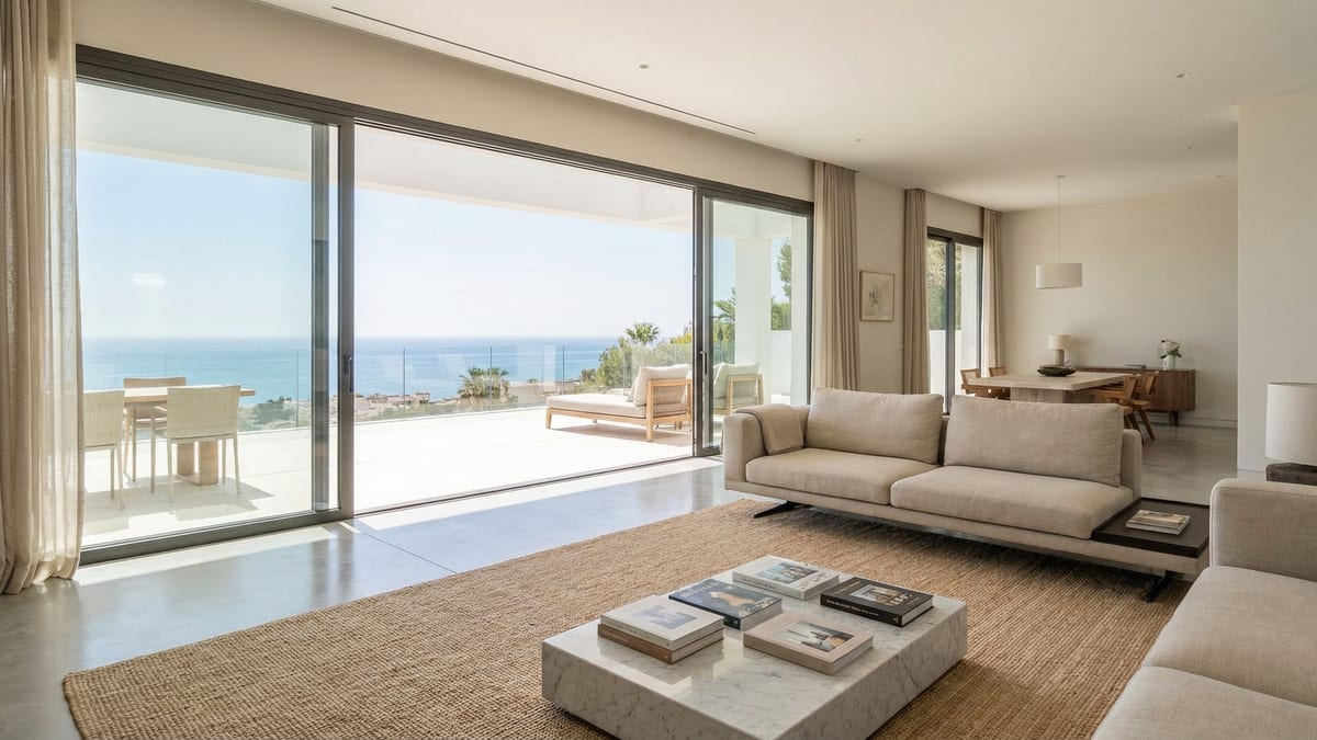 Zabezpiecz swój wymarzony dom: Wybierz najlepszą opcję finansowania na Costa del Sol - nieruchomości Costa del Sol