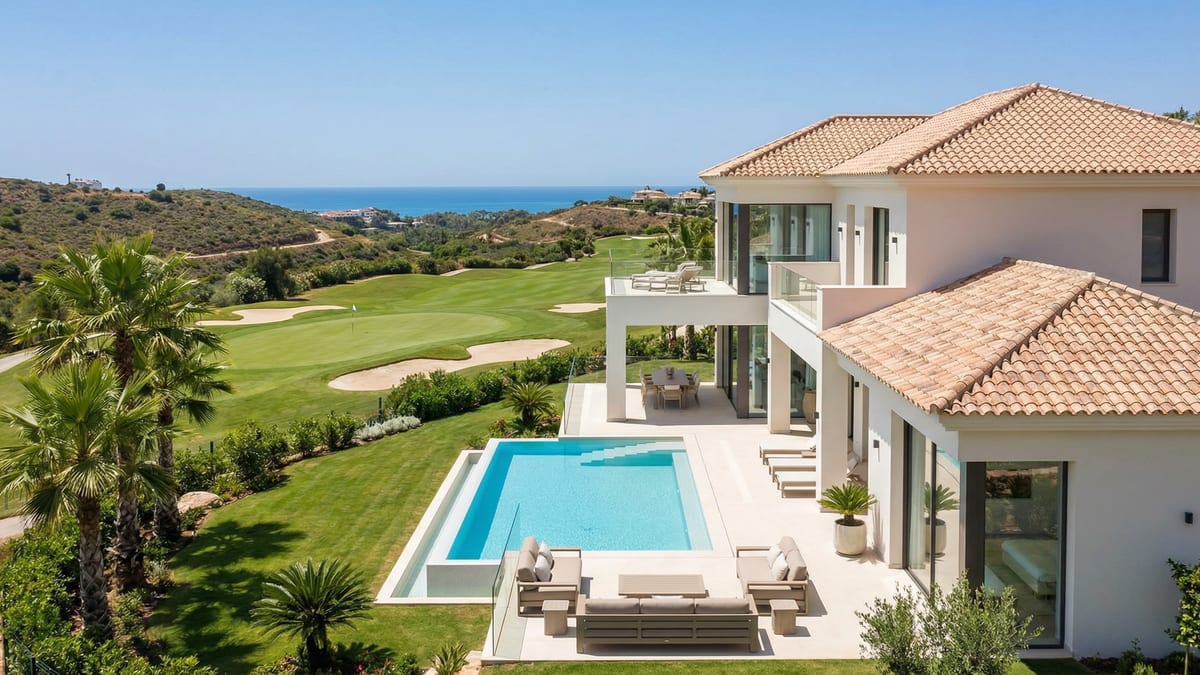 Maksymalizacja Inwestycji: Rola długoterminowych strategii wynajmu i przezimowania dla właścicieli nieruchomości na Costa del Sol w 2026 – Nieruchomości Costa del Sol