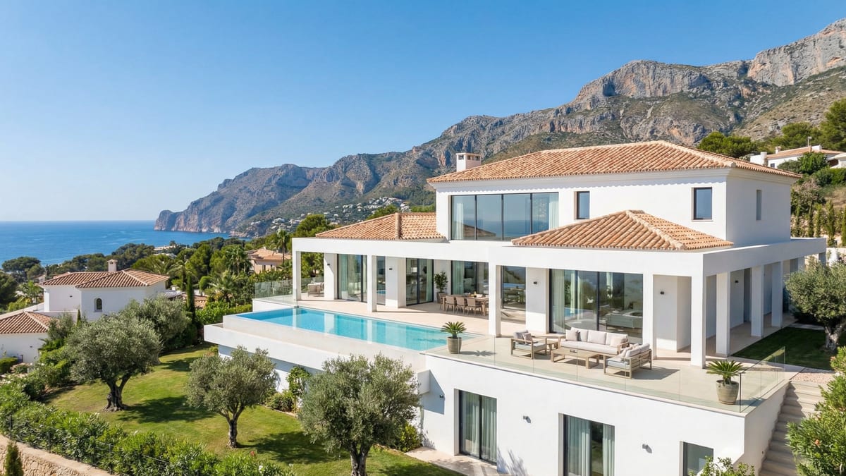 Strategiczne korzyści z wynajmu długoterminowego i zimowania dla właścicieli nieruchomości na Costa del Sol: spostrzeżenia na 2026 rok - Nieruchomości Costa del Sol