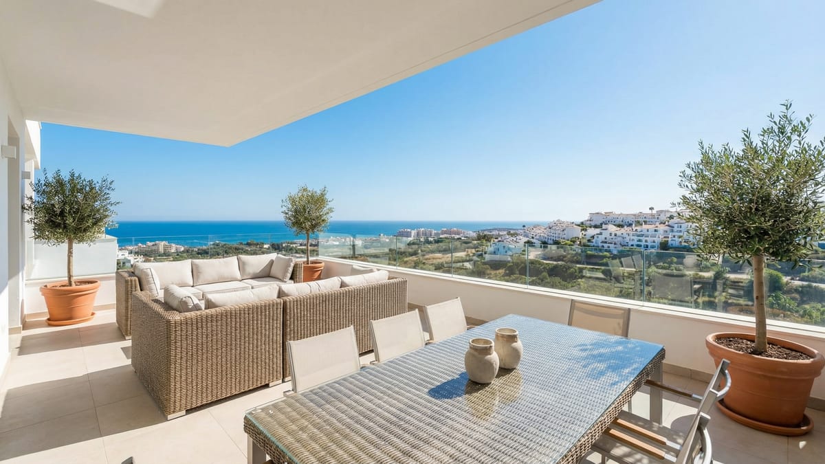 Zabezpiecz swój wymarzony dom: Wybierz najlepszą opcję finansowania na Costa del Sol - Nieruchomości Costa del Sol