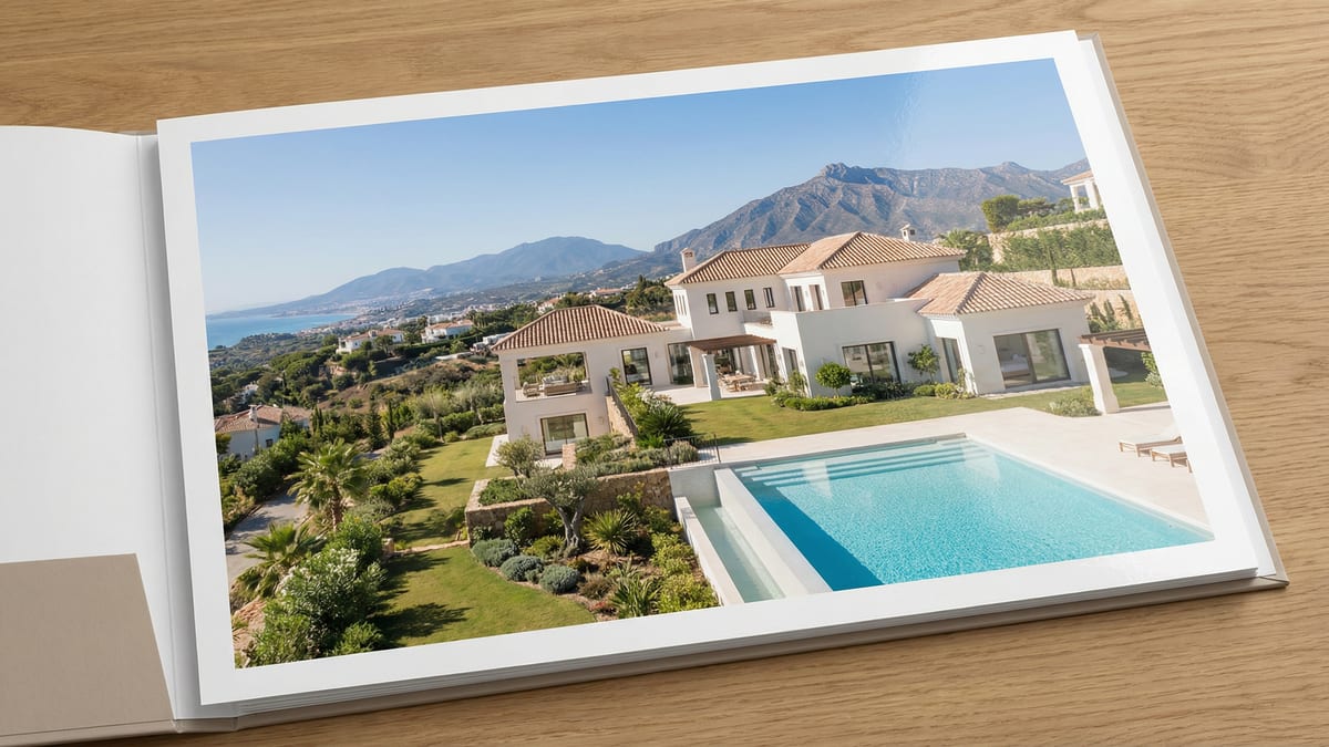 Kluczowe kwestie przy zakupie pierwszej nieruchomości na Costa del Sol - Nieruchomości Costa del Sol