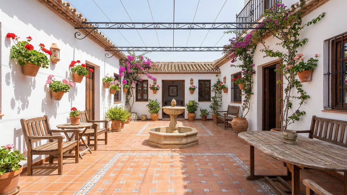 Porównanie jakości nowych budynków na Costa del Sol: Hiszpania vs Europa Północna - nieruchomości na Costa del Sol