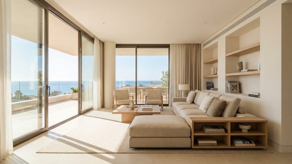 Kompleksowy przewodnik po długoterminowych umowach najmu na Costa del Sol - nieruchomości Costa del Sol