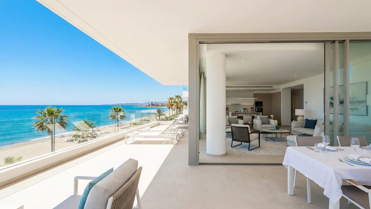 Złożoność darowizn nieruchomości i planowania majątkowego w Andaluzji: kluczowe spostrzeżenia na rok 2026 – nieruchomości Costa del Sol