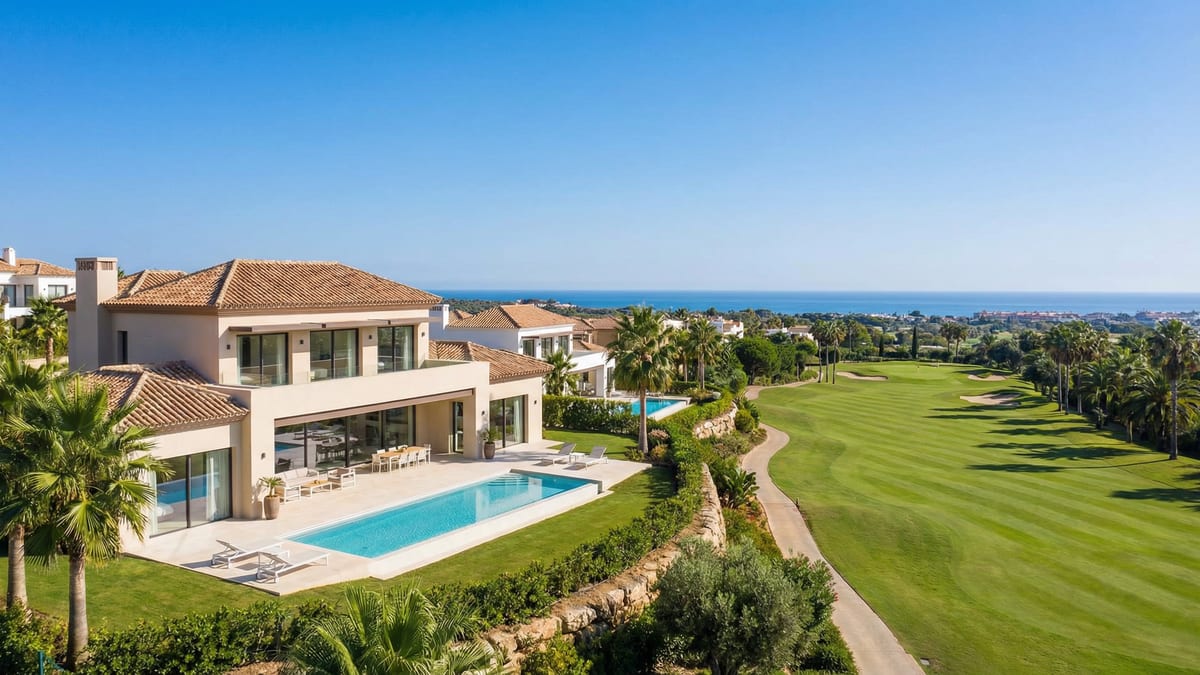 Maksymalizacja Zyskowności: Zrozumienie wpływu przepisów dotyczących wynajmu wakacyjnego na Costa del Sol w 2026 roku - nieruchomości Costa del Sol