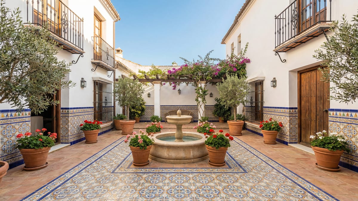 Zgodność z przepisami budowlanymi i inspekcje na Costa del Sol - nieruchomości Costa del Sol