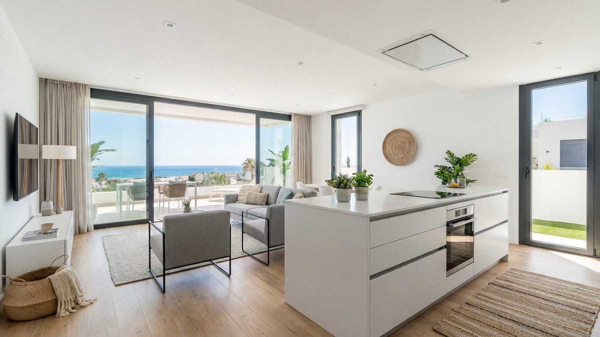 Nawigacja po rynku wynajmu długoterminowego: Dlaczego zimowanie jest kluczowe dla właścicieli nieruchomości na Costa del Sol w 2026 r. – Nieruchomości Costa del Sol