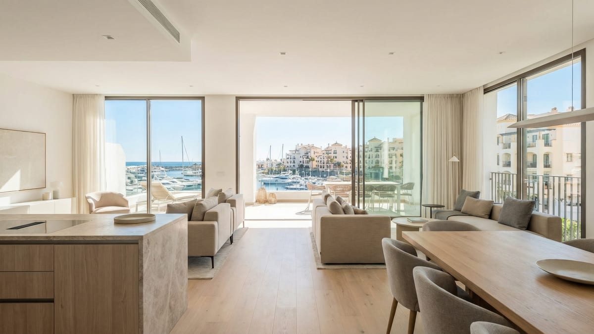 Co wyróżnia hiszpańskie standardy budowlane: Wnioski o Costa del Sol – nieruchomości Costa del Sol