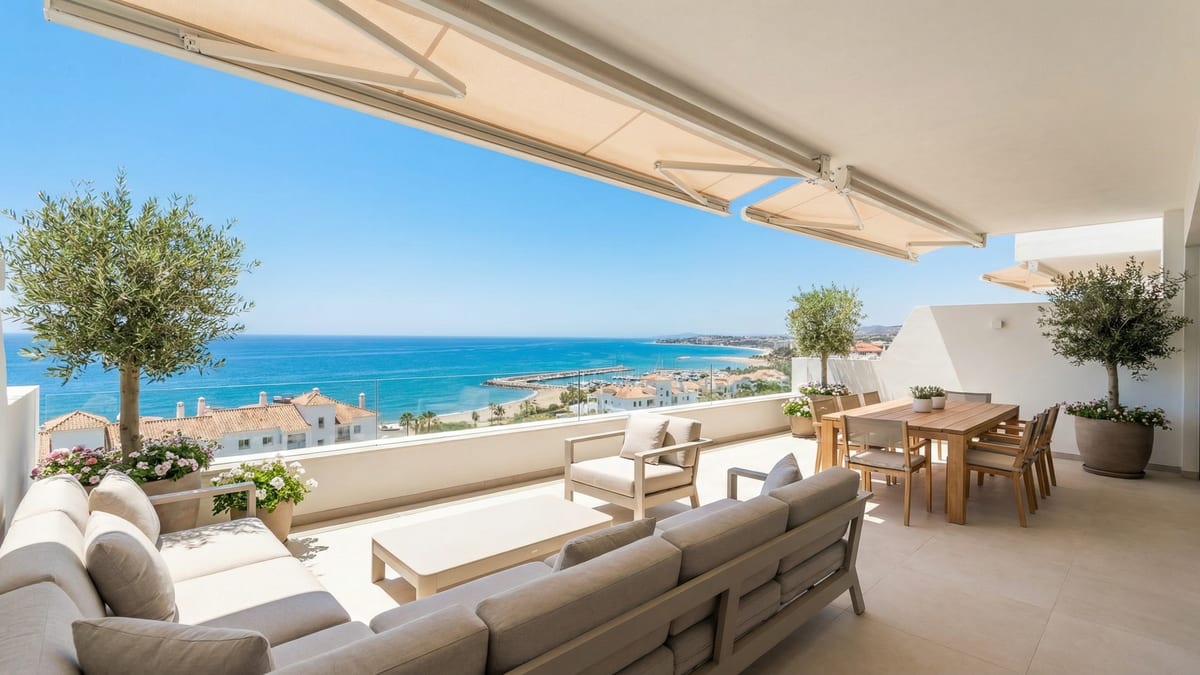 Nawigacja po niedoborze nieruchomości na Costa del Sol: Kluczowe informacje dla kupujących w 2026 roku – nieruchomości Costa del Sol