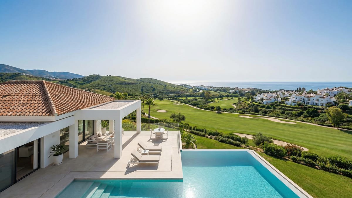 Dekodowanie czynników cenowych: Co każdy nabywca powinien wiedzieć o nieruchomościach z rynku pierwotnego na Costa del Sol w 2026 roku - nieruchomości Costa del Sol