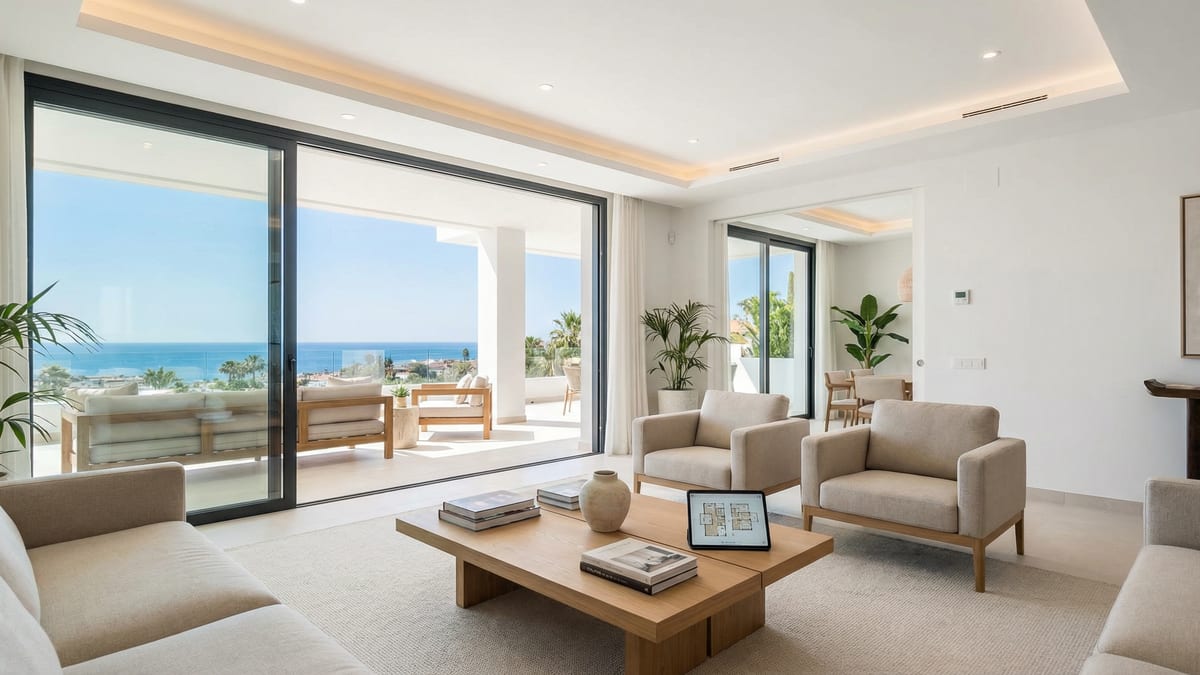 Strategiczny Zakup w Warunkach Ograniczonej Podaży: Świadome Decyzje Przy Zakupie Nieruchomości z Rynku Pierwotnego na Costa del Sol w 2026 r. – Nieruchomości Costa del Sol