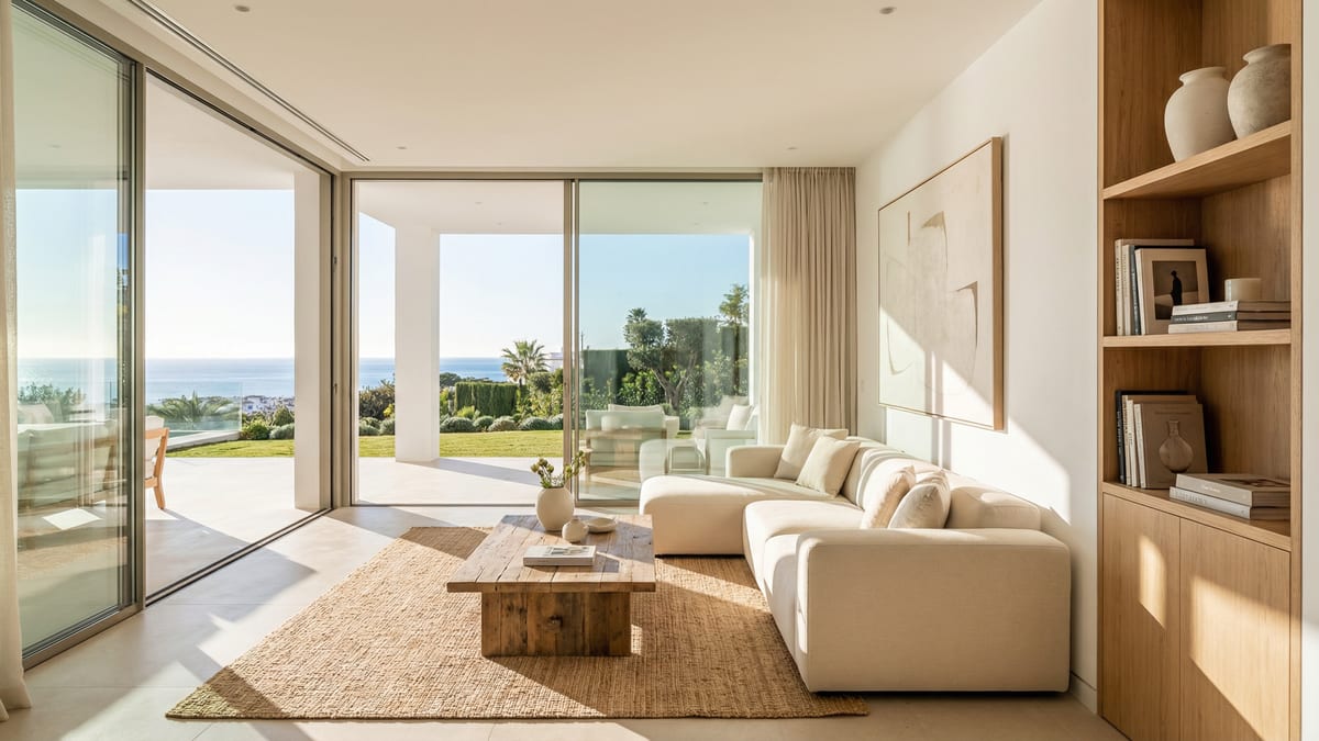 Nawigacja po krajobrazie długoterminowych wynajmów: Dlaczego zimowanie jest kluczowe dla właścicieli nieruchomości w Costa del Sol w 2026 roku - nieruchomości Costa del Sol