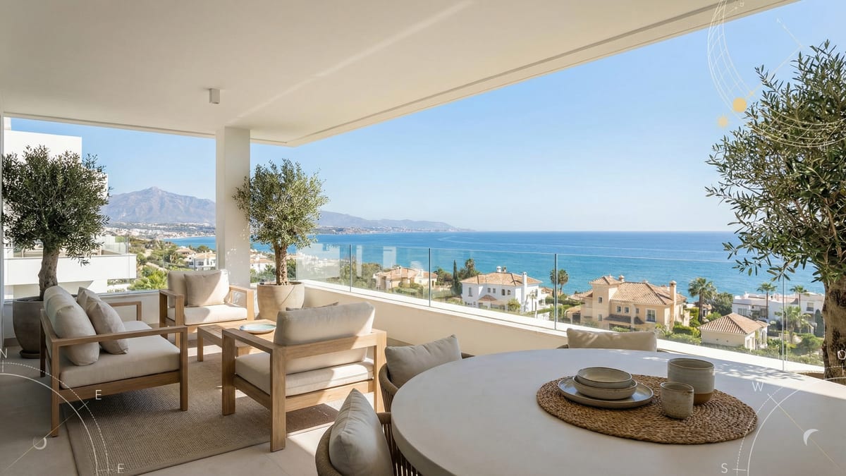 Przyszłość nieruchomości golfowych: Trendy i Wskazówki dla Costa del Sol w 2026 - nieruchomości Costa del Sol