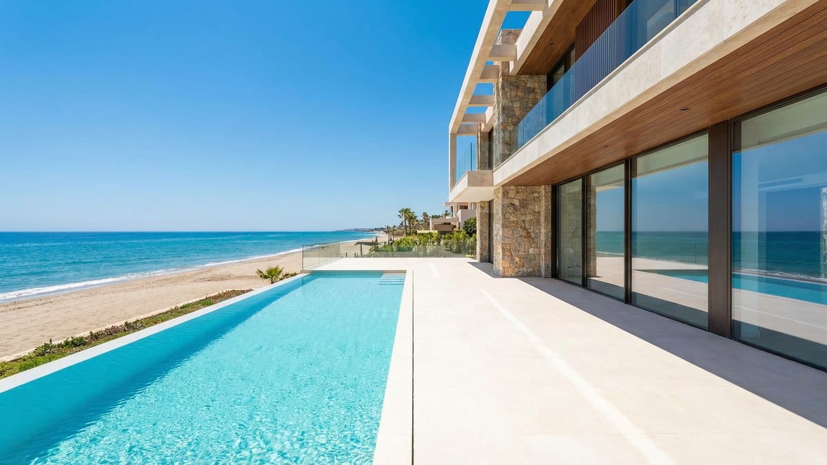 Przyszłość nowych nieruchomości na Costa del Sol: możliwości i ryzyka dla kupujących w 2026 r. – nieruchomości Costa del Sol