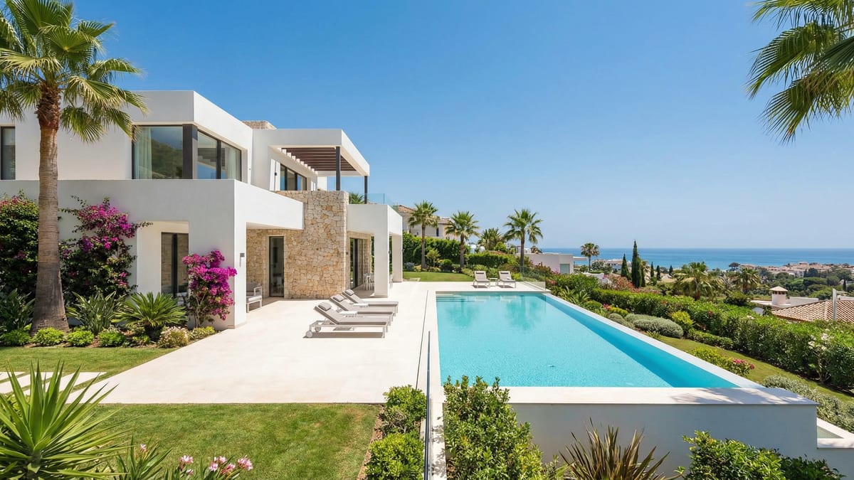 Zrozumienie jakości budownictwa: Analiza porównawcza Hiszpanii i Europy Północnej dla kupujących na Costa del Sol w 2026 roku - nieruchomości Costa del Sol