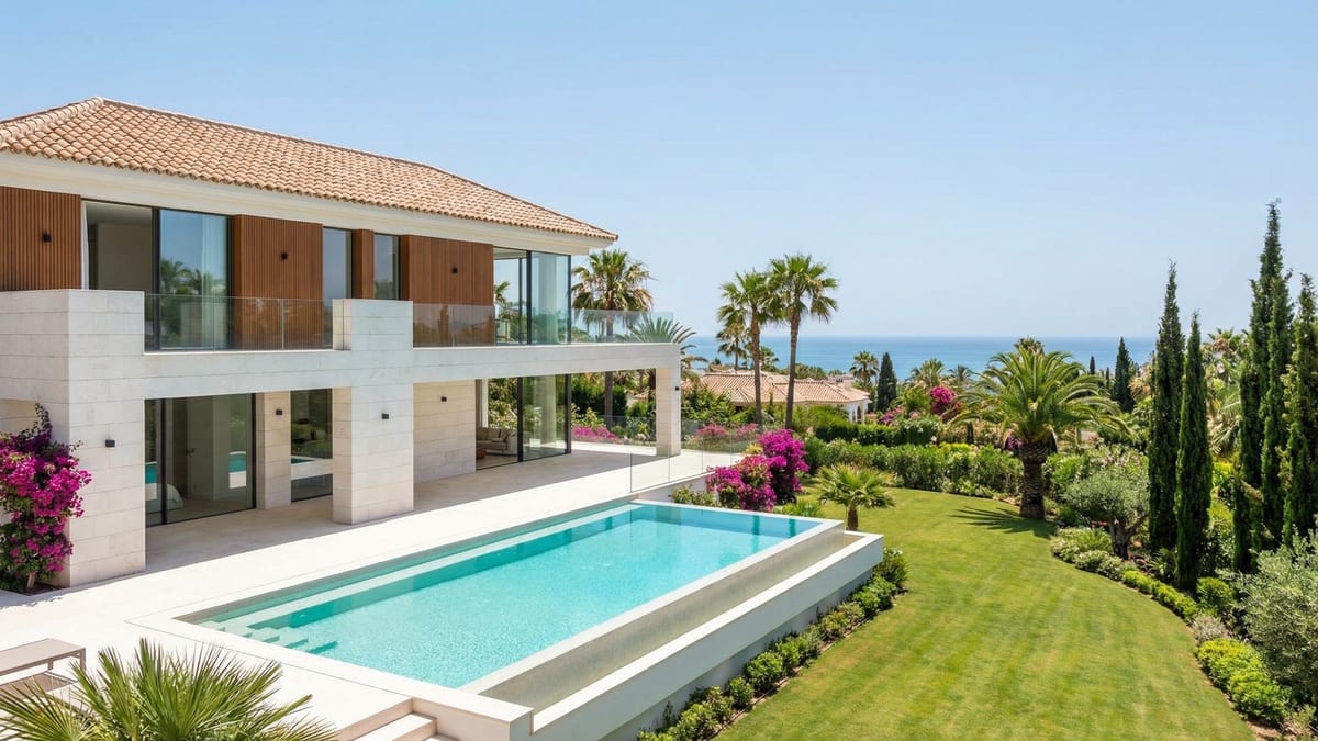 Zrozumienie przepisów dotyczących wynajmu wakacyjnego na Costa del Sol 2026 - nieruchomości Costa del Sol