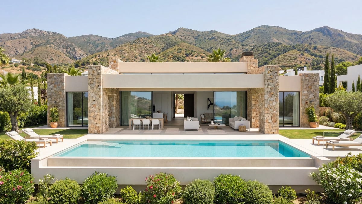 Darowizna a dziedziczenie nieruchomości na Costa del Sol: Co jest najlepsze dla Twojej rodziny?