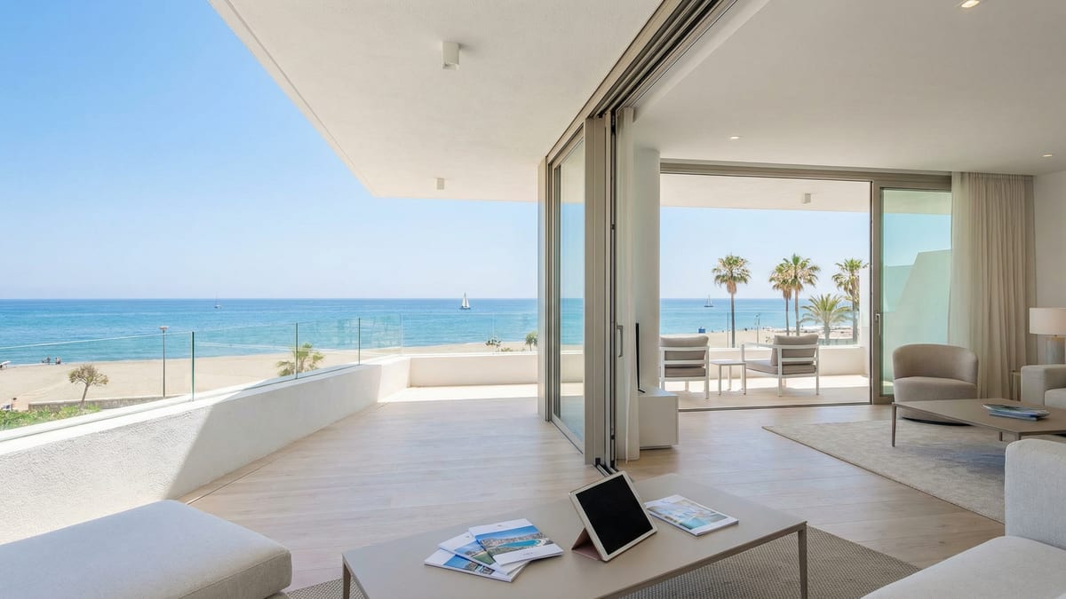 Zrozumienie Podwójnych Korzyści z Nieruchomości na Costa del Sol - nieruchomości Costa del Sol
