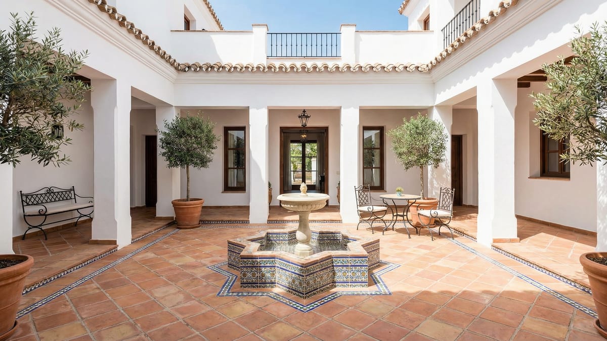 Zrozumienie współzależności niedoboru wody i zmian klimatu: przewodnik dla przyszłych nabywców nieruchomości na Costa del Sol - nieruchomości Costa del Sol