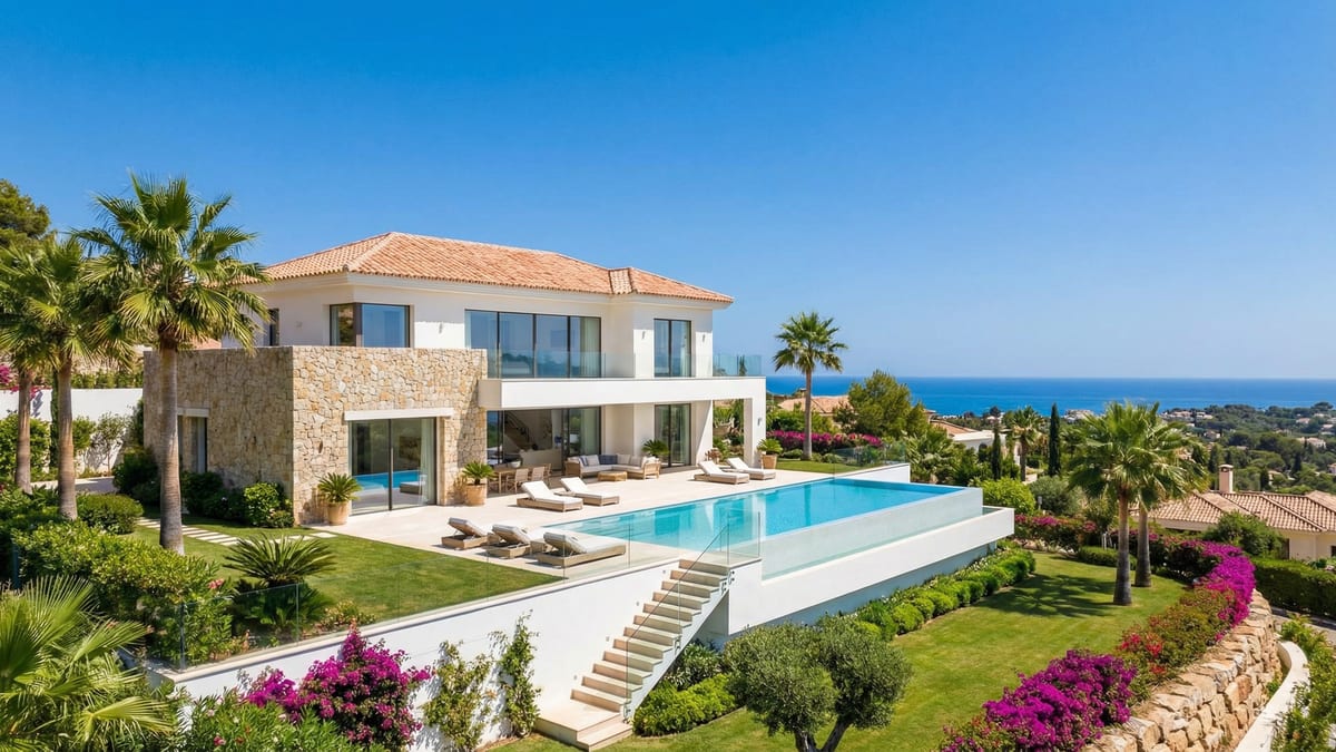 Kompleksowy Przewodnik po Umowach Najmu Długoterminowego na Costa del Sol - nieruchomości Costa del Sol