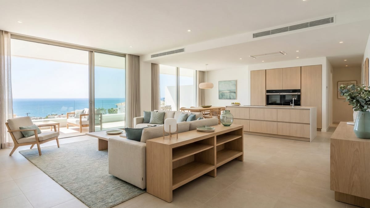 Wyjaśnienie możliwości wynajmu zimowego na Costa del Sol - nieruchomości Costa del Sol