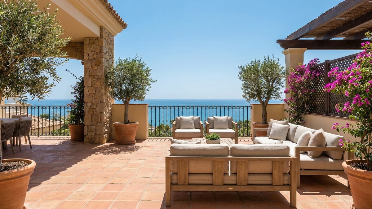 Jak golf kształtuje wartość nieruchomości na Costa del Sol w 2026 r. - nieruchomości Costa del Sol