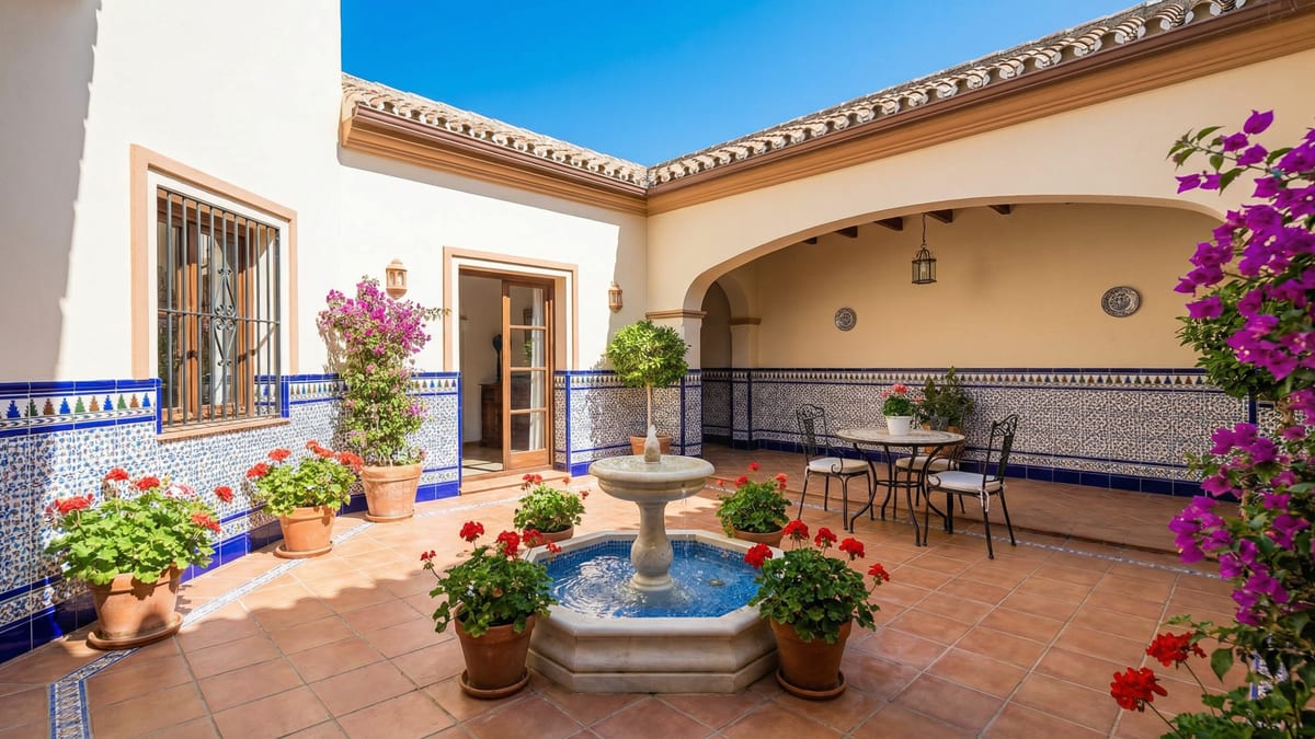 Zrozumienie darowizn i planowania majątkowego dla właścicieli nieruchomości na Costa del Sol - nieruchomości Costa del Sol