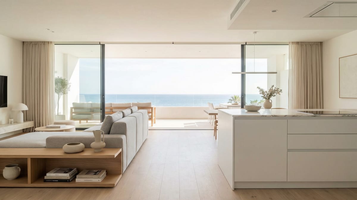 Inwestowanie w nieruchomości golfowe na Costa del Sol: Twój przewodnik 2026 - nieruchomości Costa del Sol